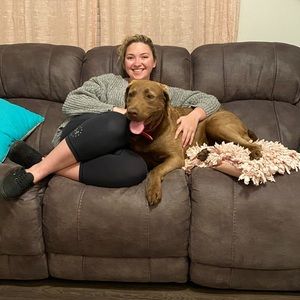 Meet your Posher, Angel